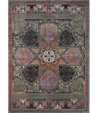 Ariana 26-01981 Ariana 9'2 X 12'2