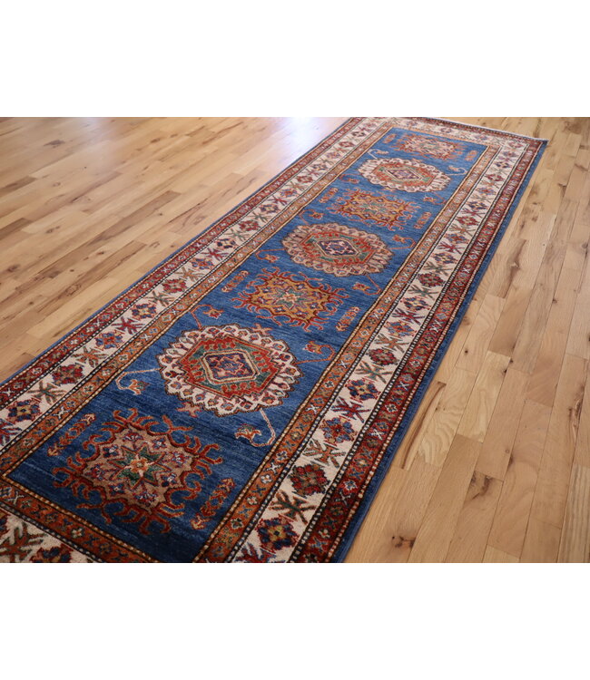 Kazak 26-01987 Kazak 2'9 X 8'3