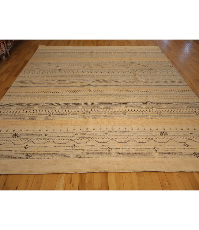 Gabeh 26-01989 Gabeh 8'2 X 10'