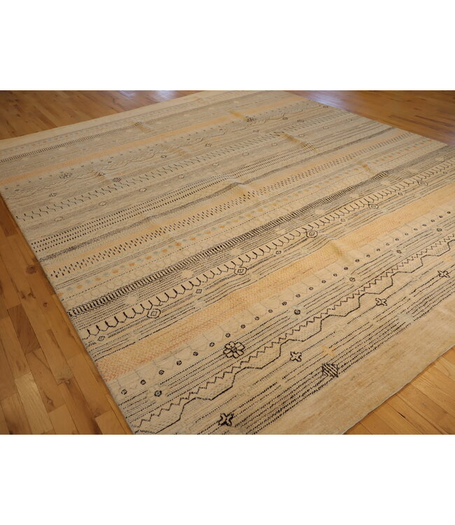 Gabeh 26-01989 Gabeh 8'2 X 10'