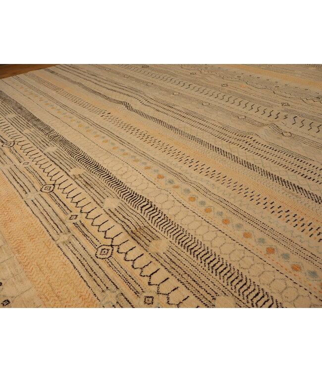 Gabeh 26-01989 Gabeh 8'2 X 10'