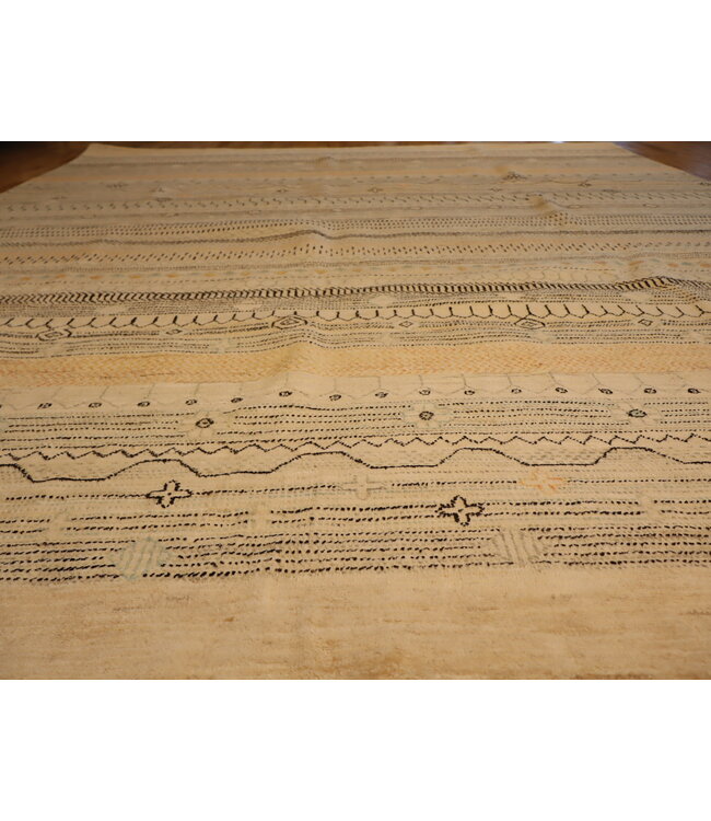 Gabeh 26-01989 Gabeh 8'2 X 10'