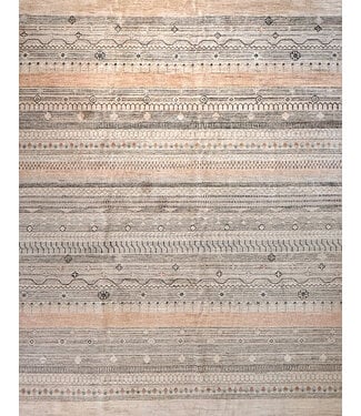 Gabeh 26-01989 Gabeh 8'2 X 10'