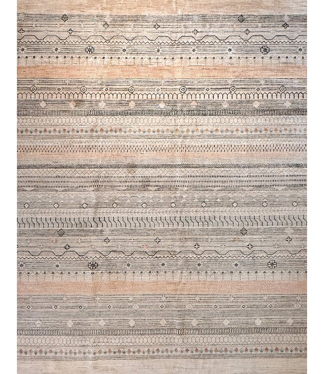 Gabeh 26-01989 Gabeh 8'2 X 10'