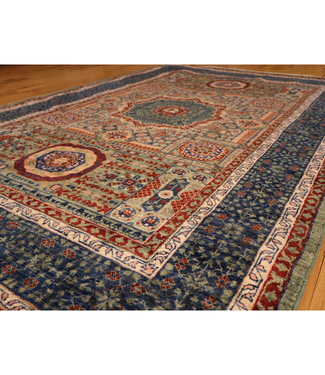 Mamluk 26-01975 Mamluk 4' X 6'1