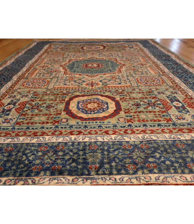 Mamluk 26-01975 Mamluk 4' X 6'1