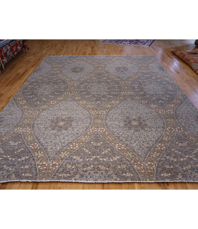 Choeb Rang 26-01984 Choeb Rang 9'3 X 12'7