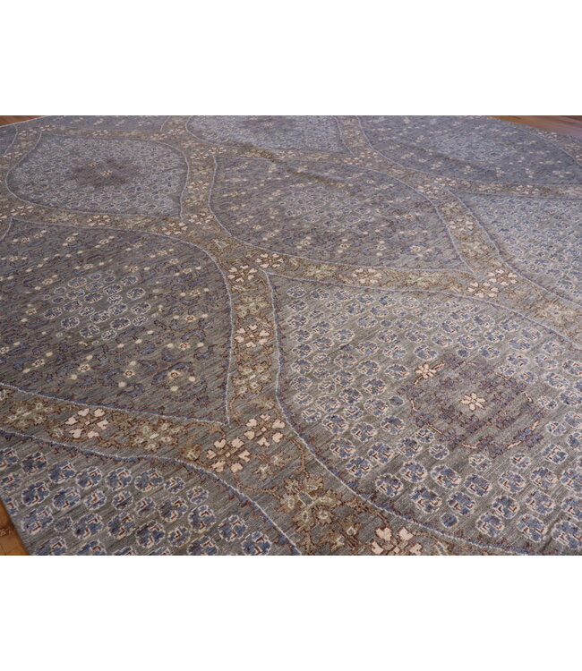 Choeb Rang 26-01984 Choeb Rang 9'3 X 12'7