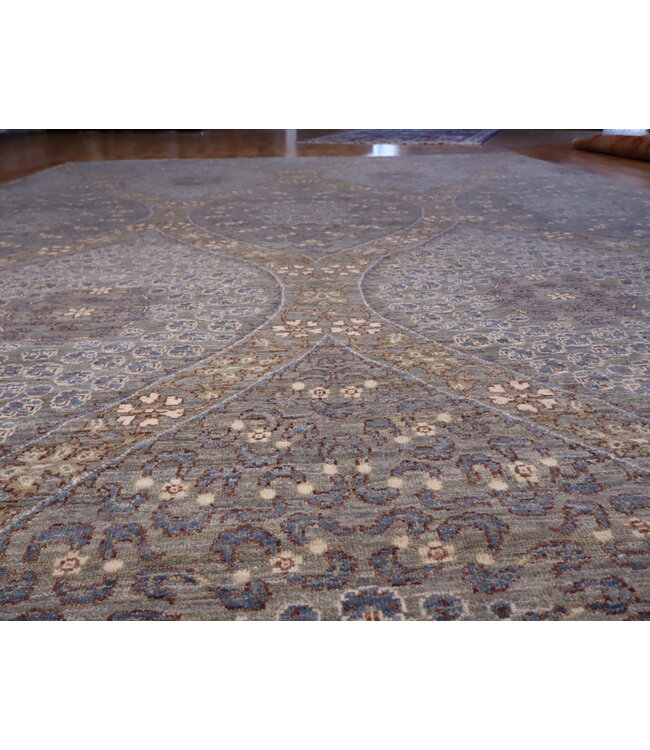 Choeb Rang 26-01984 Choeb Rang 9'3 X 12'7