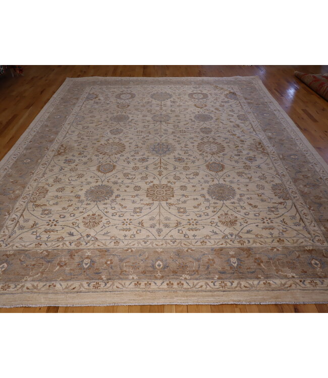 Choeb Rang 26-01982 Choeb Rang 9' X 11'10