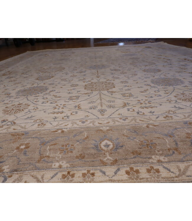 Choeb Rang 26-01982 Choeb Rang 9' X 11'10