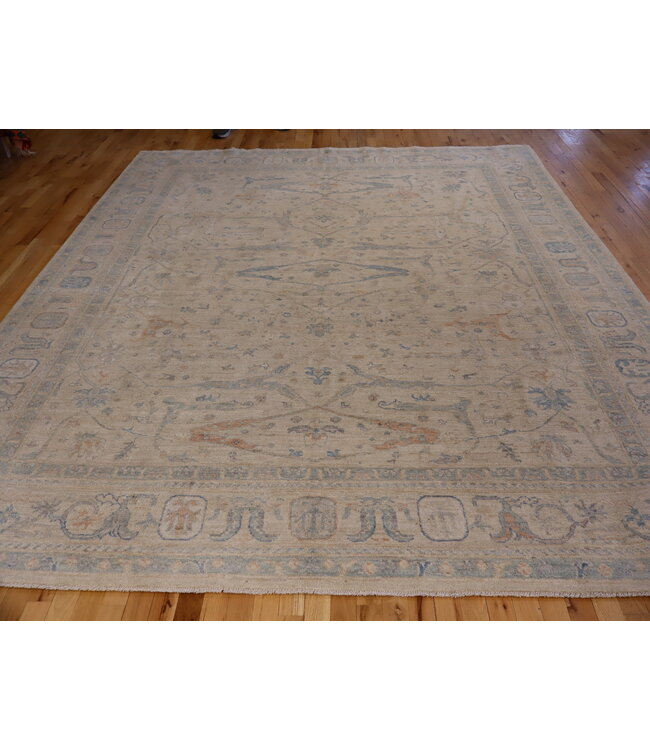 Ooshak 26-01976 Ooshak 8' X 9'10