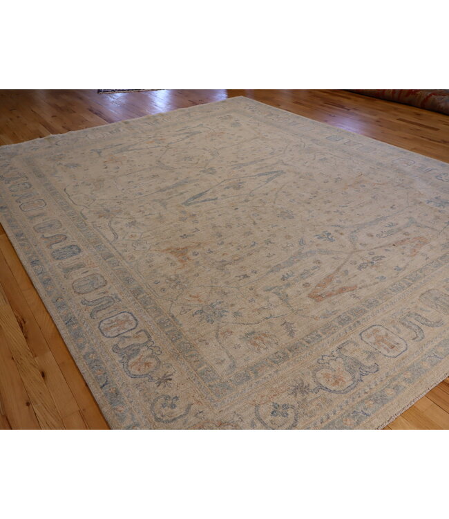 Ooshak 26-01976 Ooshak 8' X 9'10