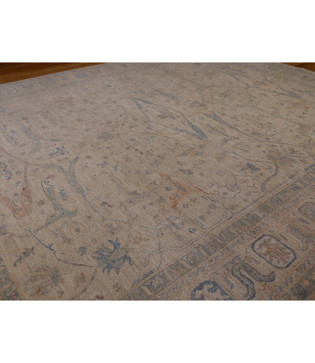 Ooshak 26-01976 Ooshak 8' X 9'10