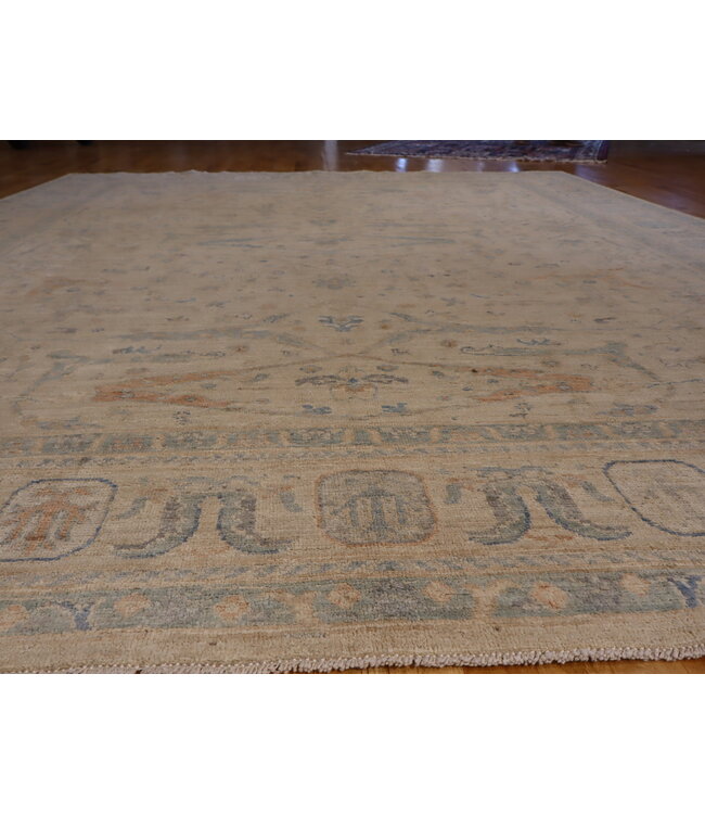 Ooshak 26-01976 Ooshak 8' X 9'10