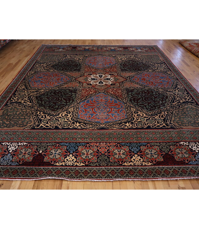 Ariana 26-01981 Ariana 9'2 X 12'2