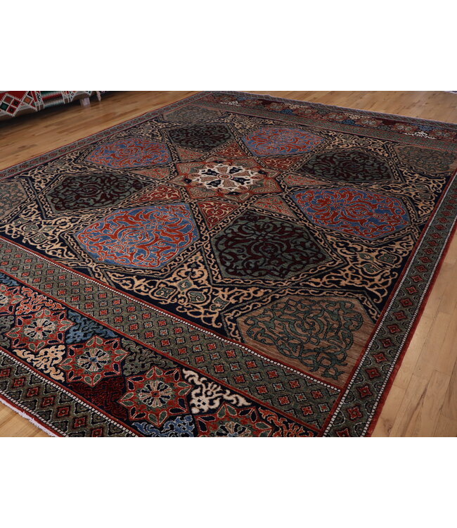 Ariana 26-01981 Ariana 9'2 X 12'2