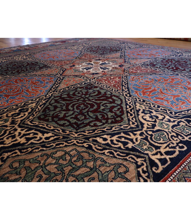 Ariana 26-01981 Ariana 9'2 X 12'2