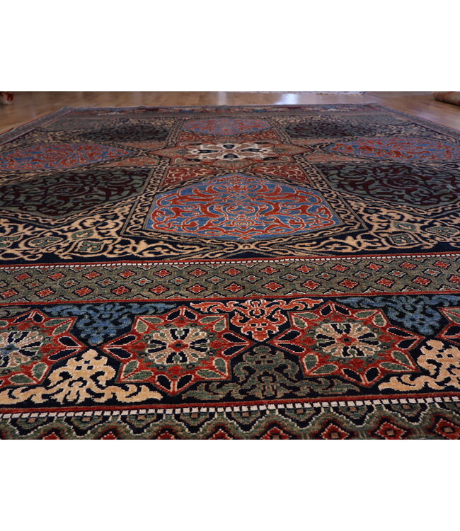 Ariana 26-01981 Ariana 9'2 X 12'2