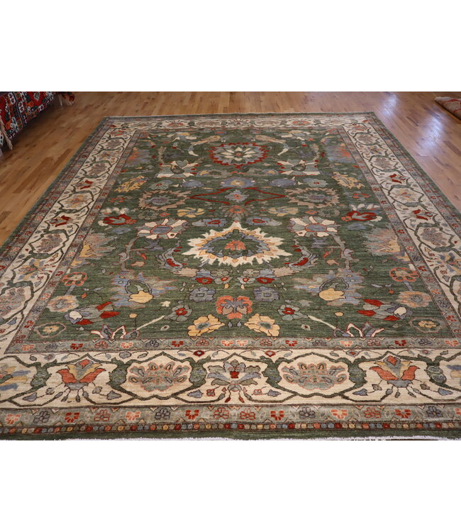 Ariana 26-01983 Ariana 9' X 12'3