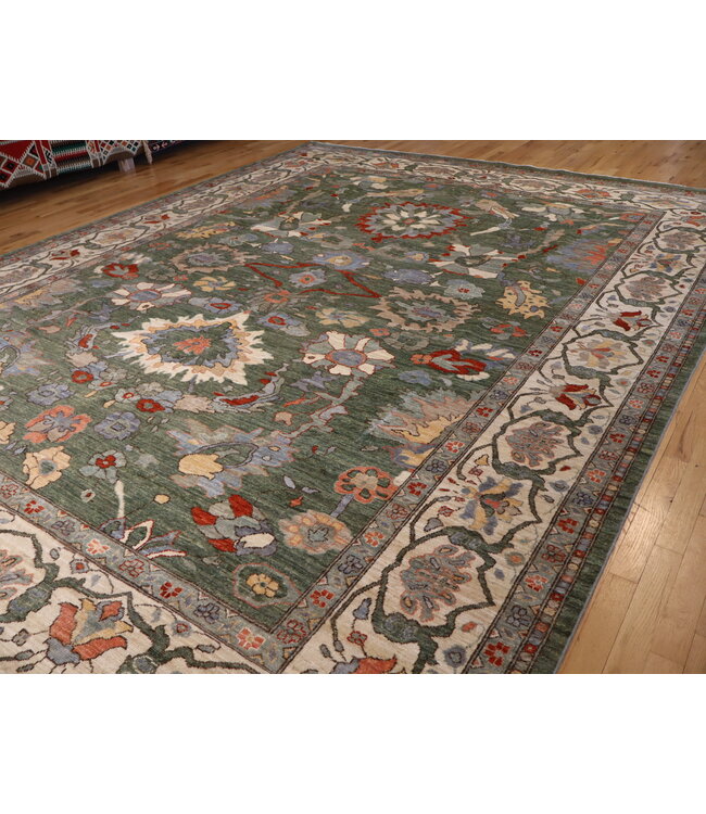 Ariana 26-01983 Ariana 9' X 12'3