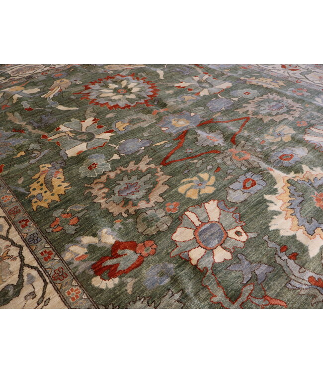 Ariana 26-01983 Ariana 9' X 12'3