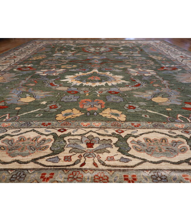 Ariana 26-01983 Ariana 9' X 12'3