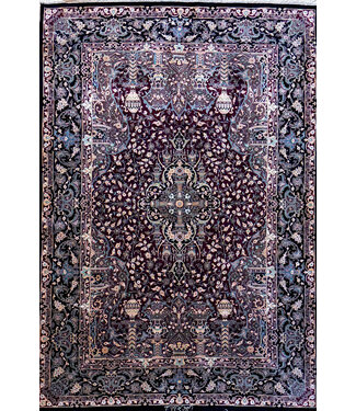 Qom 26-01996 Qom 3'5 X 4'11