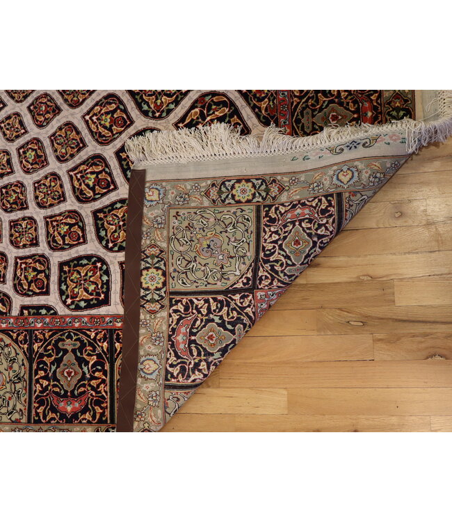 Tabriz 26-01995 Tabriz 6'6 X 9'9