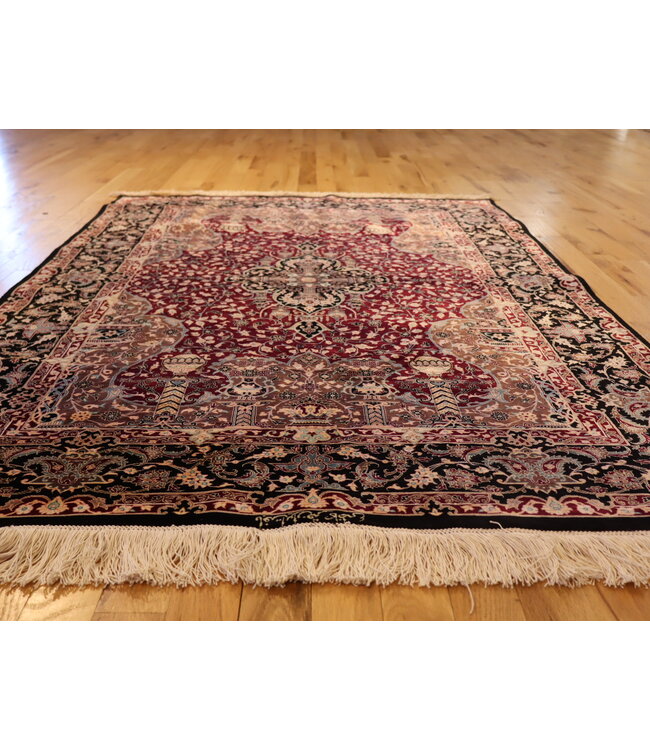 Qom 26-01996 Qom 3'5 X 4'11