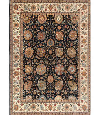Tabriz 26-01998 Tabriz 8' X 10'
