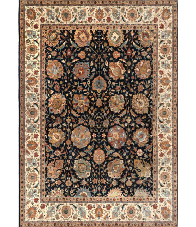 Tabriz 26-01998 Tabriz 8' X 10'