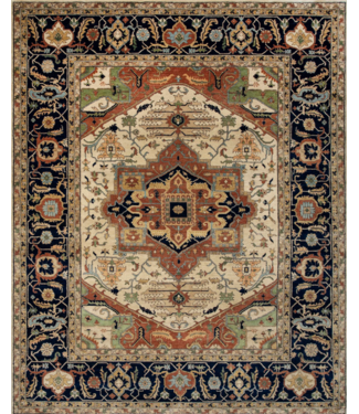 Serapi 26-01999 Serapi 8' X 10'