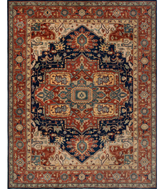 Serapi 26-02000 Serapi 8' X 10'