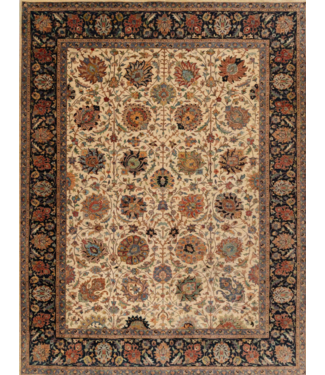 Tabriz 26-02002 Tabriz 9' X 12'
