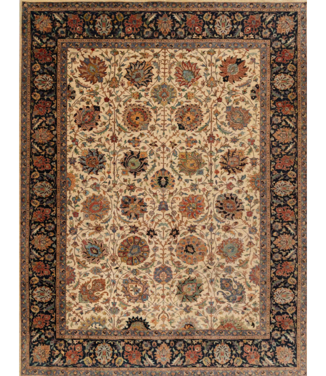 Tabriz 26-02002 Tabriz 9' X 12'