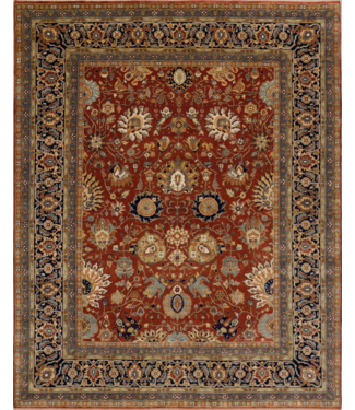 Tabriz 26-02003 Tabriz 8' X 10'
