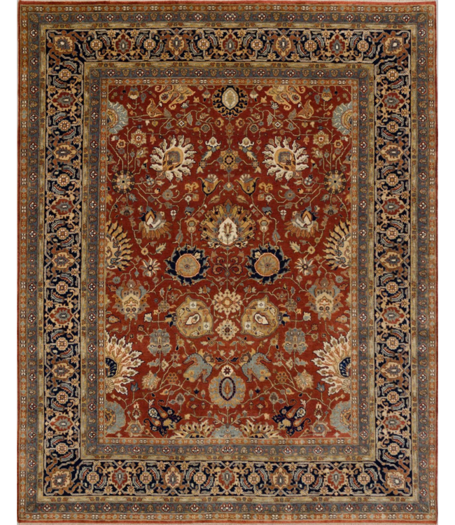 Tabriz 26-02003 Tabriz 8' X 10'