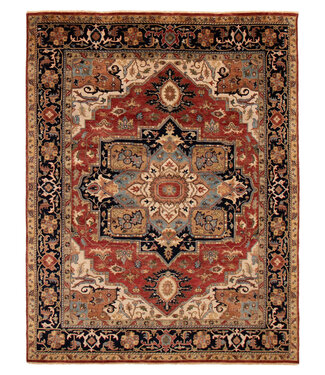 Serapi 26-02005 Serapi 8' X 10'