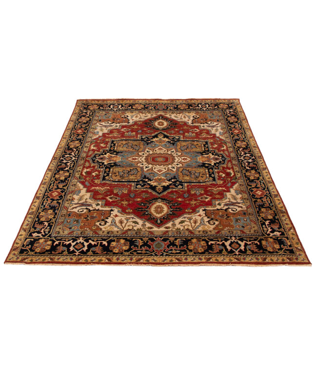 Serapi 26-02005 Serapi 8' X 10'