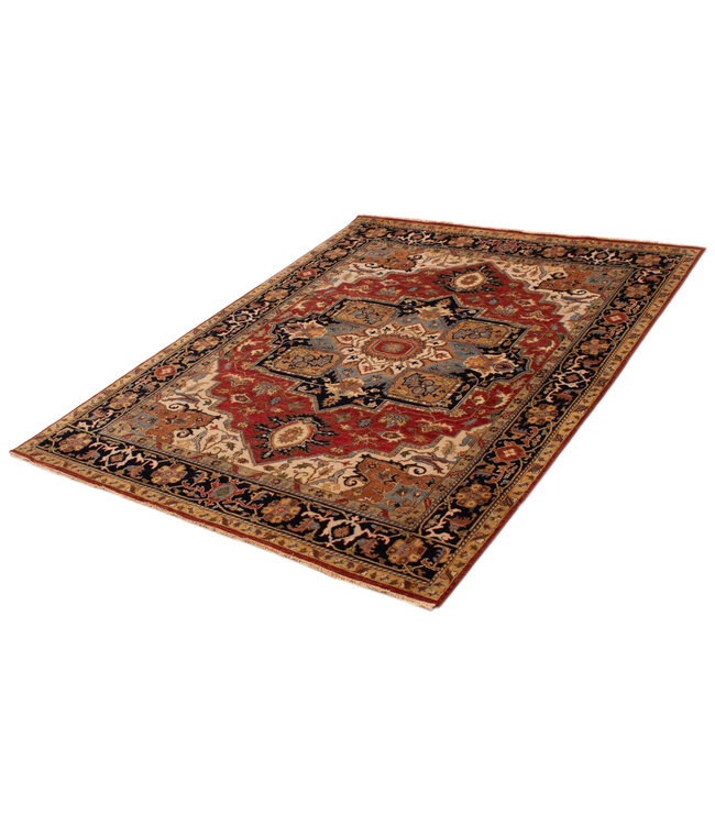 Serapi 26-02005 Serapi 8' X 10'