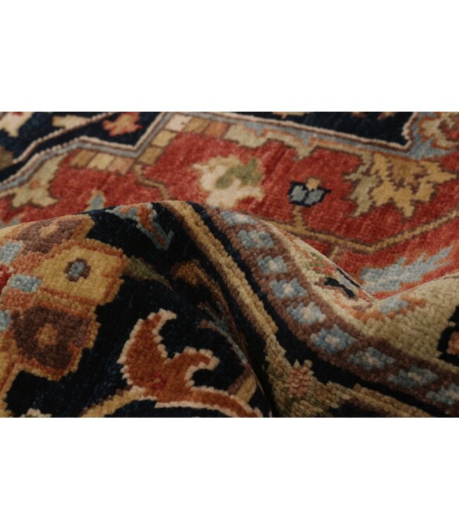 Serapi 26-02005 Serapi 8' X 10'