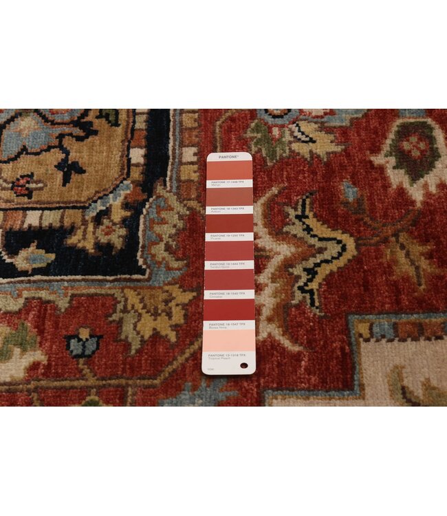 Serapi 26-02005 Serapi 8' X 10'