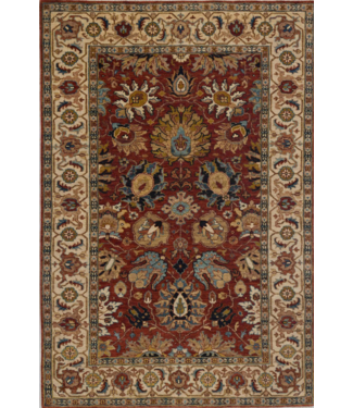 Tabriz 26-02007 Tabriz 4' X 6'