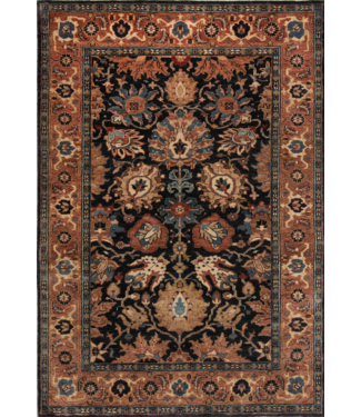 Tabriz 26-02008 Tabriz 4' X 6'