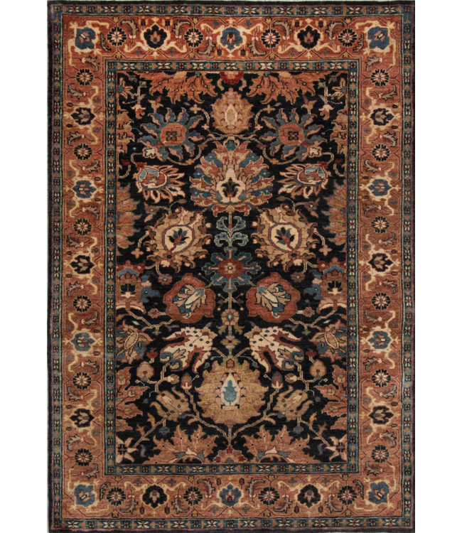 Tabriz 26-02008 Tabriz 4' X 6'