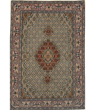 Tabriz 26-01993 Tabriz 3'4 X 4'9