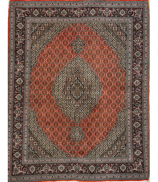 Tabriz 26-01994 Tabriz 5'2 X 6'6