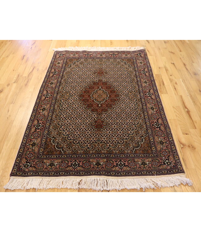 Tabriz 26-01993 Tabriz 3'4 X 4'9