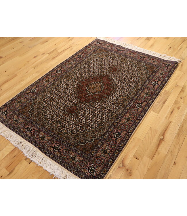 Tabriz 26-01993 Tabriz 3'4 X 4'9